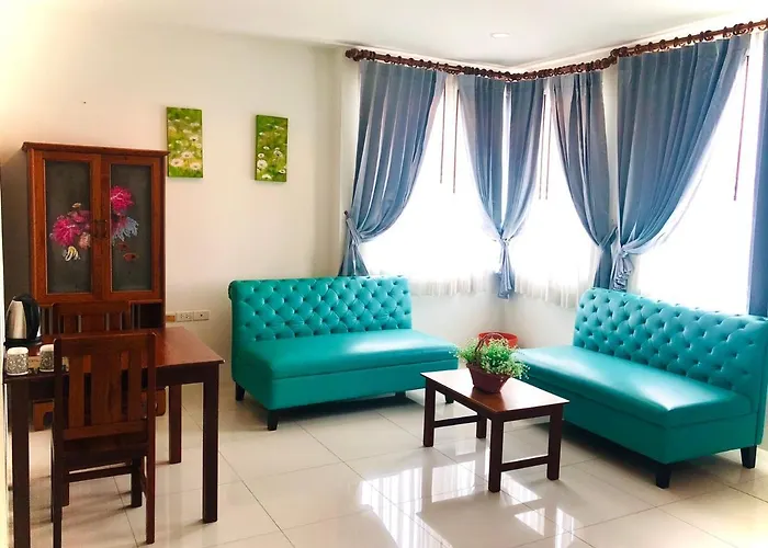 Smile Hua-Hin Resort - Sha Plus
